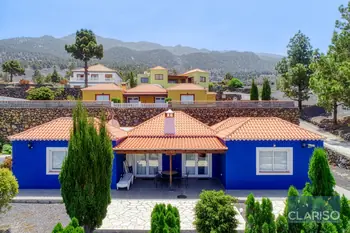 Villa Cerca Azul - La Palma