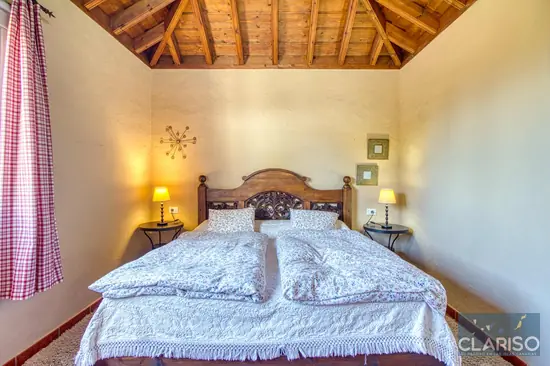 Villa Cerca Azul - El Paso - La Palma 2