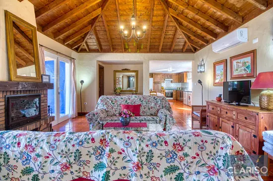Villa Cerca Azul - El Paso - La Palma 3