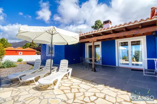 Villa Cerca Azul - El Paso - La Palma 4