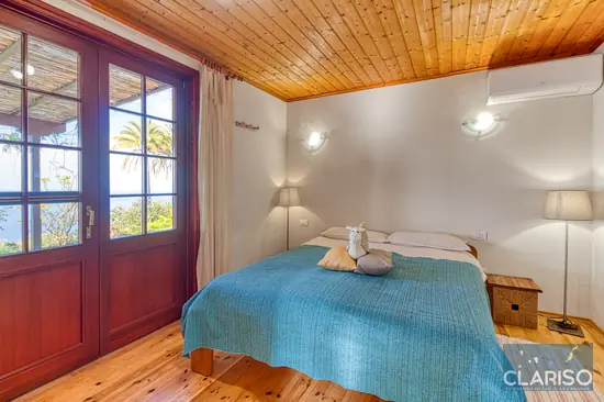 Casa Caracol - Tijarafe - La Palma 2