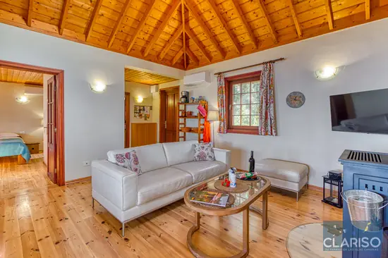 Casa Caracol - Tijarafe - La Palma 3