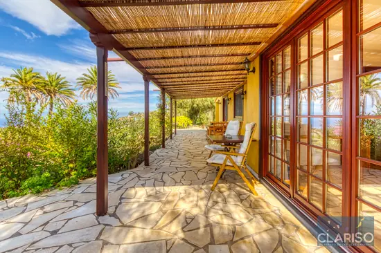 Casa Caracol - Tijarafe - La Palma 4