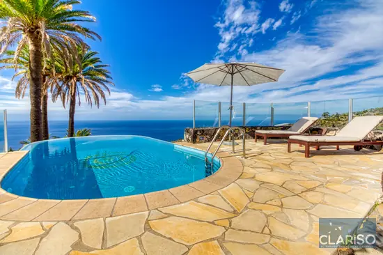 Casa Caracol - Tijarafe - La Palma 5