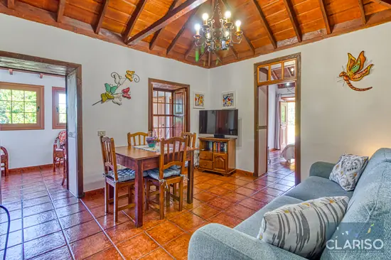 Vakantiehuis - Casa Cruz del Llano - Tijarafe - La Palma 3