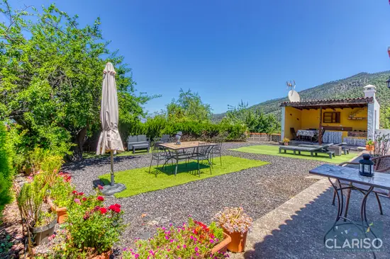 Vakantiehuis - Casa Cruz del Llano - Tijarafe - La Palma 4