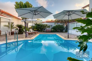 Casa Drago - La Palma