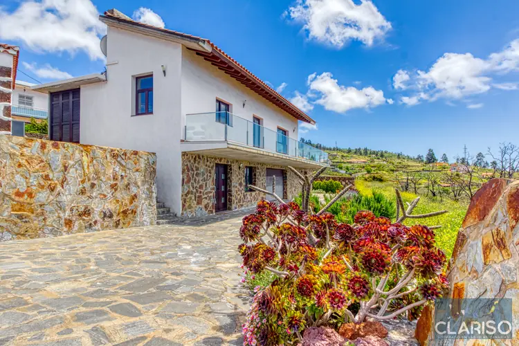 Casa El Peral - La Palma