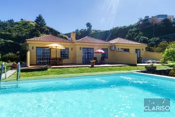 Casa El Salto - La Palma