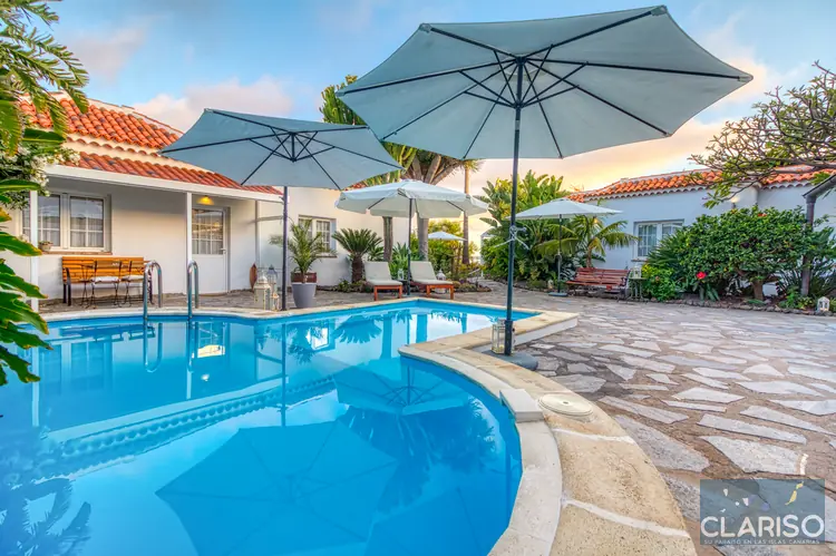 Casa Estrelicia - La Palma