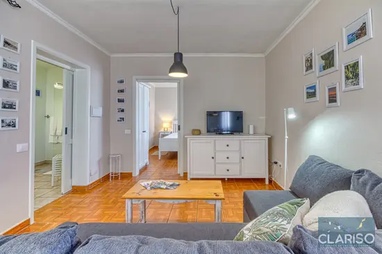 Apartment - Casa Frangipani - El Paso - La Palma 4