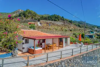 Casa Heliocentro - La Palma