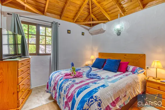 Casa Heliocentro - Los Llanos de Aridane - La Palma 2