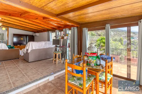 Casa Heliocentro - Los Llanos de Aridane - La Palma 3