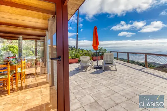 Casa Heliocentro - Los Llanos de Aridane - La Palma 4