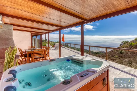 Casa Heliocentro - Los Llanos de Aridane - La Palma 5
