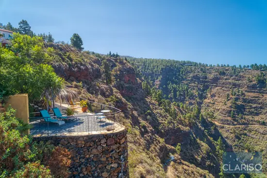 Casa Julia - Garafia - La Palma 5