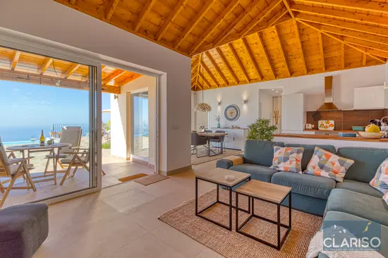 Casa La Punta - Tijarafe - La Palma 3