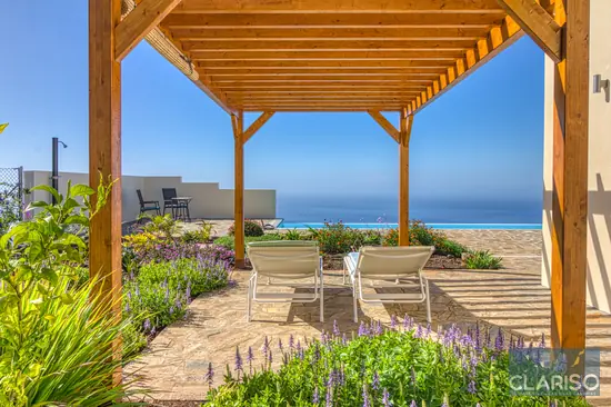 Casa La Punta - Tijarafe - La Palma 5