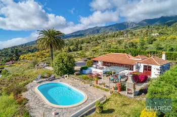 Casa Lorenzo - La Palma