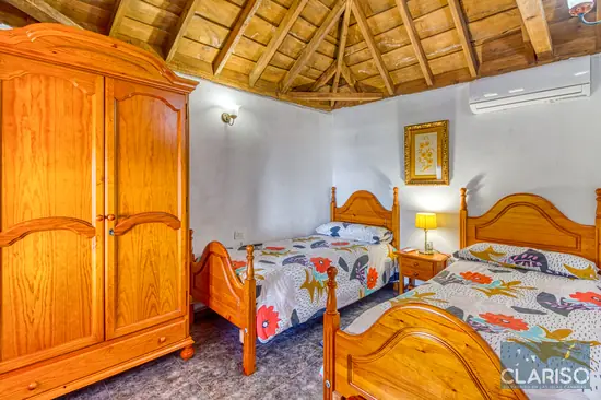 Casa vacacional - Casa Lorenzo - Tijarafe - La Palma 2