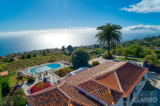 Casa vacacional - Casa Lorenzo - Tijarafe - La Palma 5