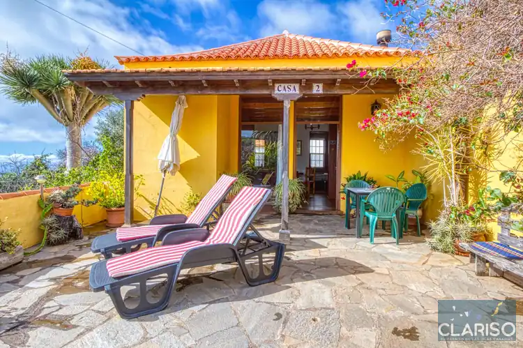 Casa Los Marantes 2 - La Palma