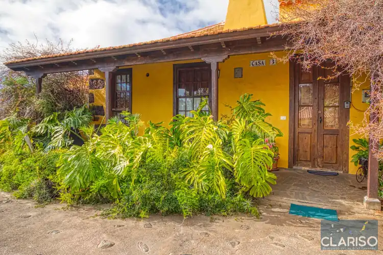 Casa Los Marantes 3 - La Palma