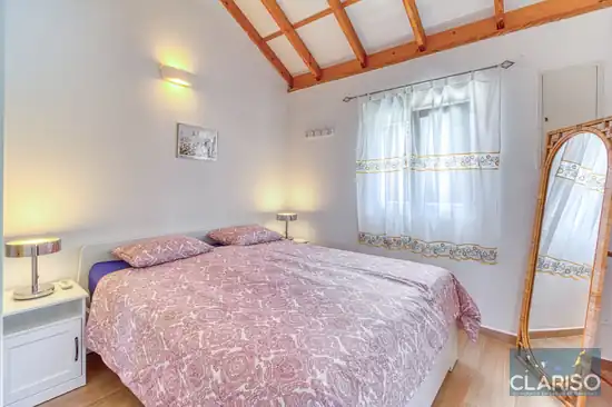 Casa Mesigresi - Puntagorda - La Palma 2