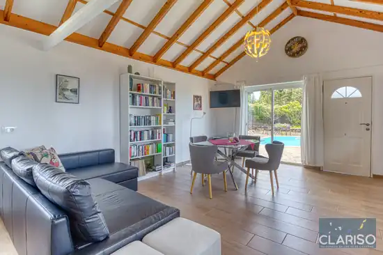Casa Mesigresi - Puntagorda - La Palma 3