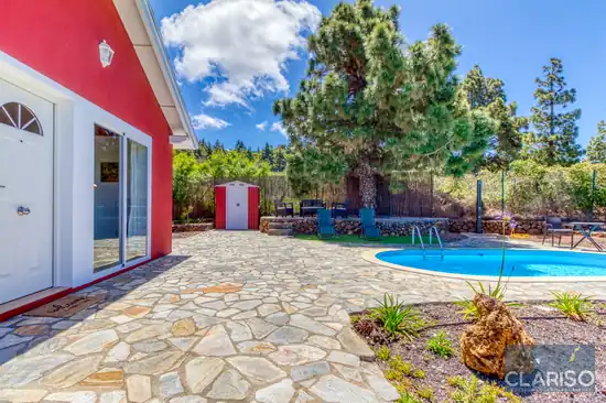 Casa Mesigresi - Puntagorda - La Palma 4