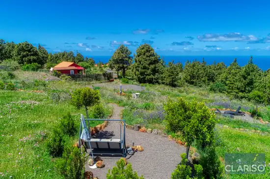 Casa Mesigresi - Puntagorda - La Palma 5
