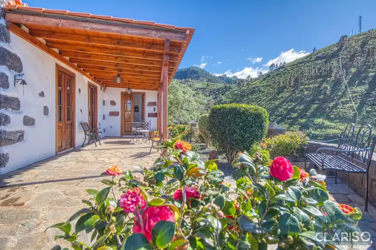 Casa Micaela - La Palma