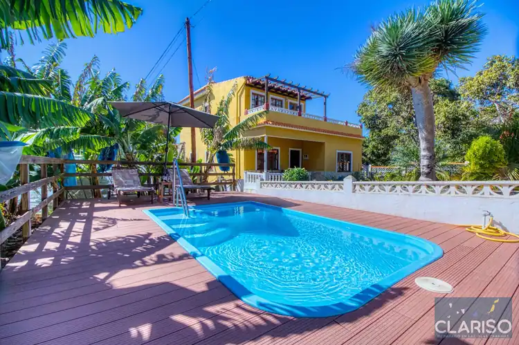 Casa Micaela - La Palma