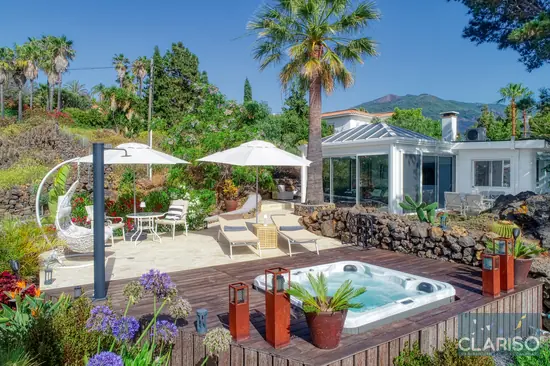 Casa Miguelita - El Paso - La Palma 1