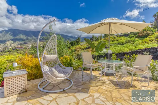 Holiday house - Casa Miguelita - El Paso - La Palma 4