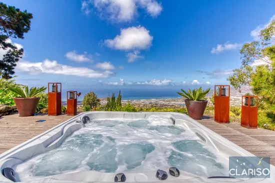 Holiday house - Casa Miguelita - El Paso - La Palma 5
