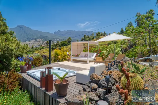 Casa Miguelita - El Paso - La Palma 4