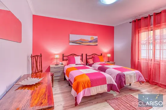 Apartment - Casa Paca - Los Llanos de Aridane - La Palma 2