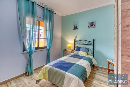 Apartment - Casa Paca - Los Llanos de Aridane - La Palma 5