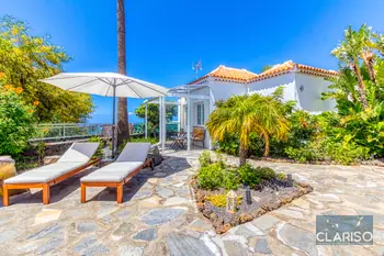 Casa Palmera - La Palma