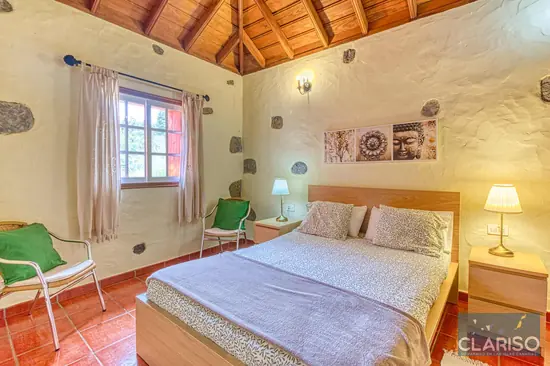 Casa Pedro - Tijarafe - La Palma 2