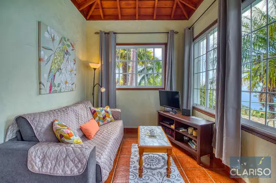 Casa Pedro - Tijarafe - La Palma 3