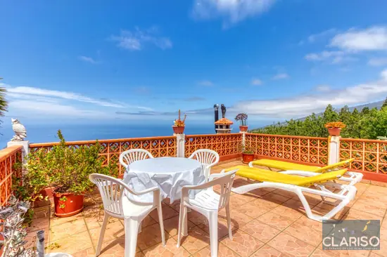 Casa Pedro - Tijarafe - La Palma 4