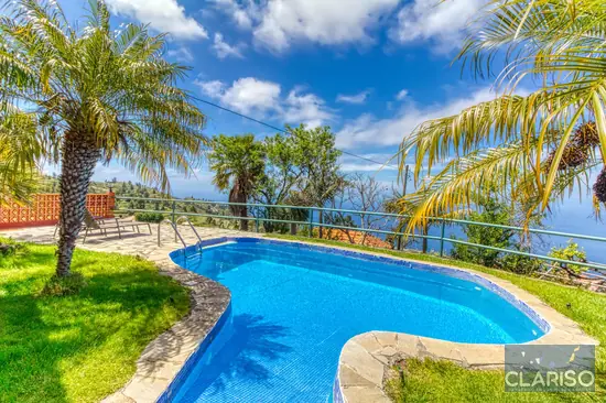 Casa Pedro - Tijarafe - La Palma 5