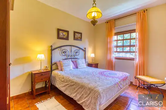 Casa Pilar - Tijarafe - La Palma 2