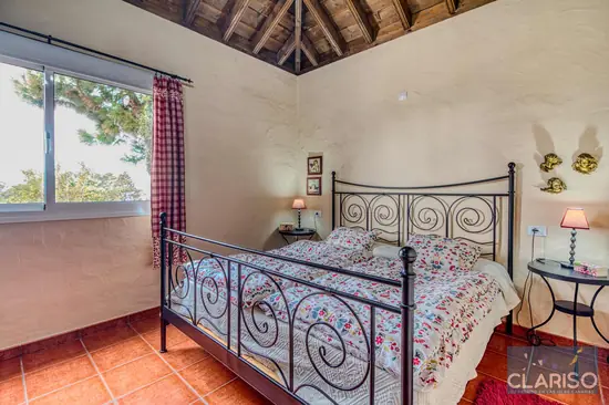 Villa Cerca Roja - El Paso - La Palma 2