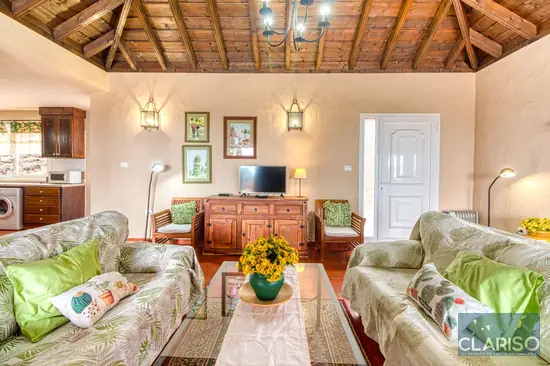 Villa Cerca Roja - El Paso - La Palma 3