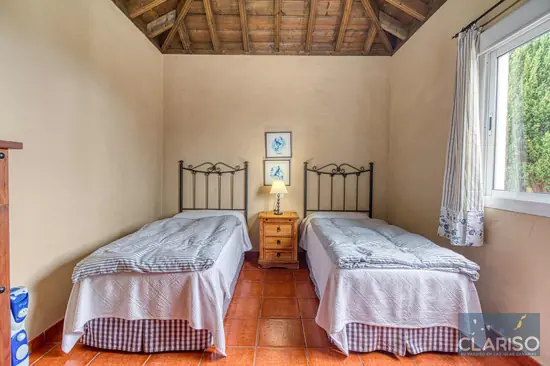 Villa Cerca Roja - El Paso - La Palma 4