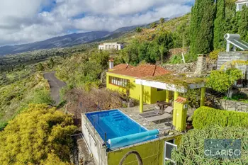 Casa Rural Emilia - La Palma